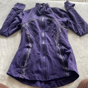Lululemon athletica define jacket